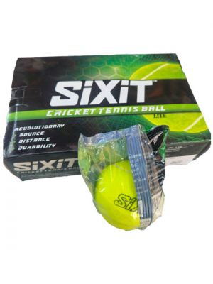 Sixit tennis ball lite