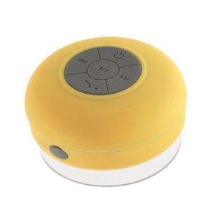 New Arrival Waterproof Outdoor Portable  Rechargeable Subwoofer Audio  Wireless Outdoor BT