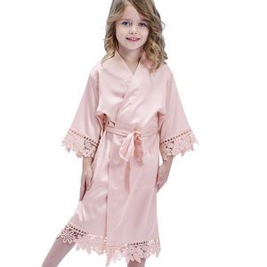 FUNG 3031 Party  Spa  Satin Robes
