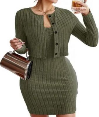 Urbane Fashionable Women Dresses