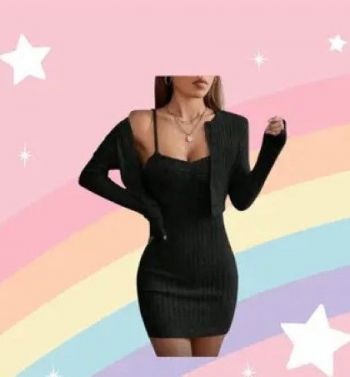 Pretty Retro Women Dresses