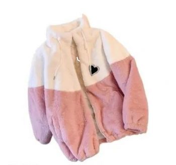 Stylish Feminine Women Jackets & Waistcoat(L-Size)