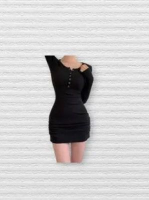 Comfy Sensational Women Dresses