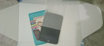 BRAN 8.5 Inch LCD Tab