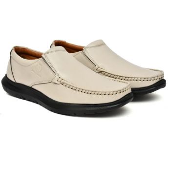 king Of Egle- Men's Loafers | Stylish & Comfortable Slip-On Shoes for Casual, Office & Everyday Wear | Versatile, Durable & Fashionable